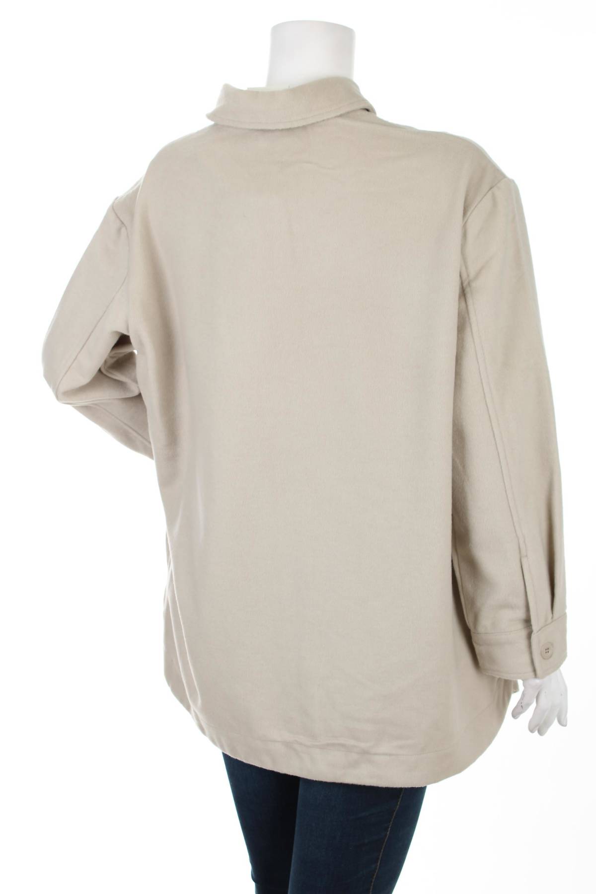 Γυναικείο μπουφάν Gina Laura3