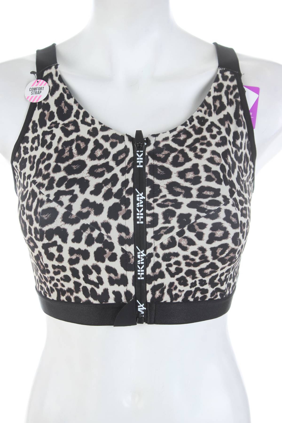 Спортен сутиен HKM by Hunkemoller1