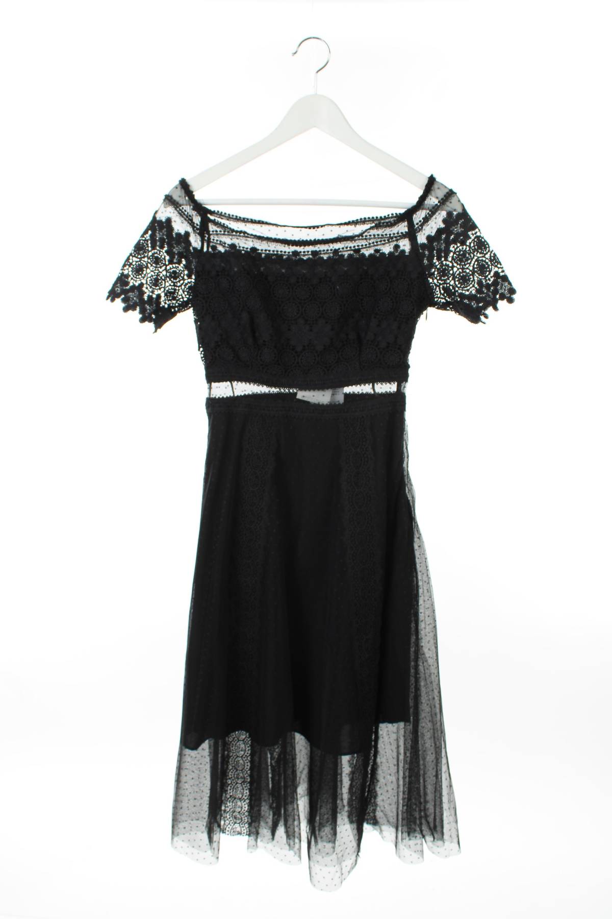 Рокля Vero Moda Classic1