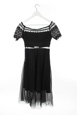 Рокля Vero Moda Classic2