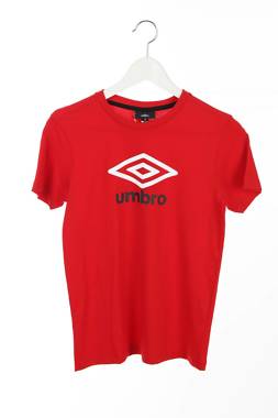 Детска тениска Umbro2 - Contour.bg Детска тениска Umbro2