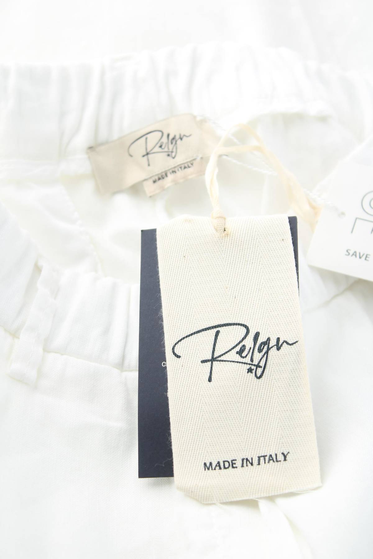 Дамски панталон Reign3