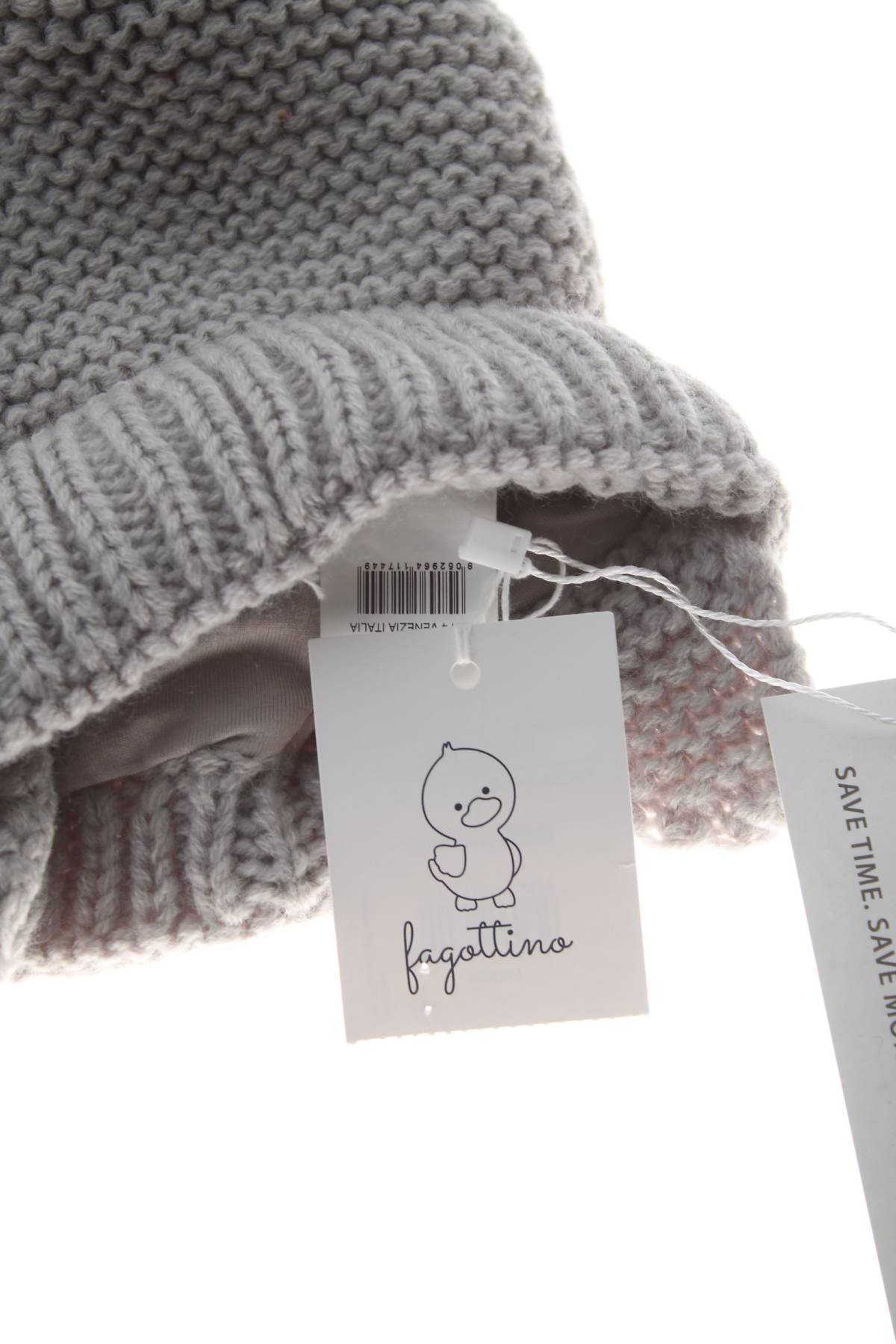 Детска шапка Fagottino By Oviesse3