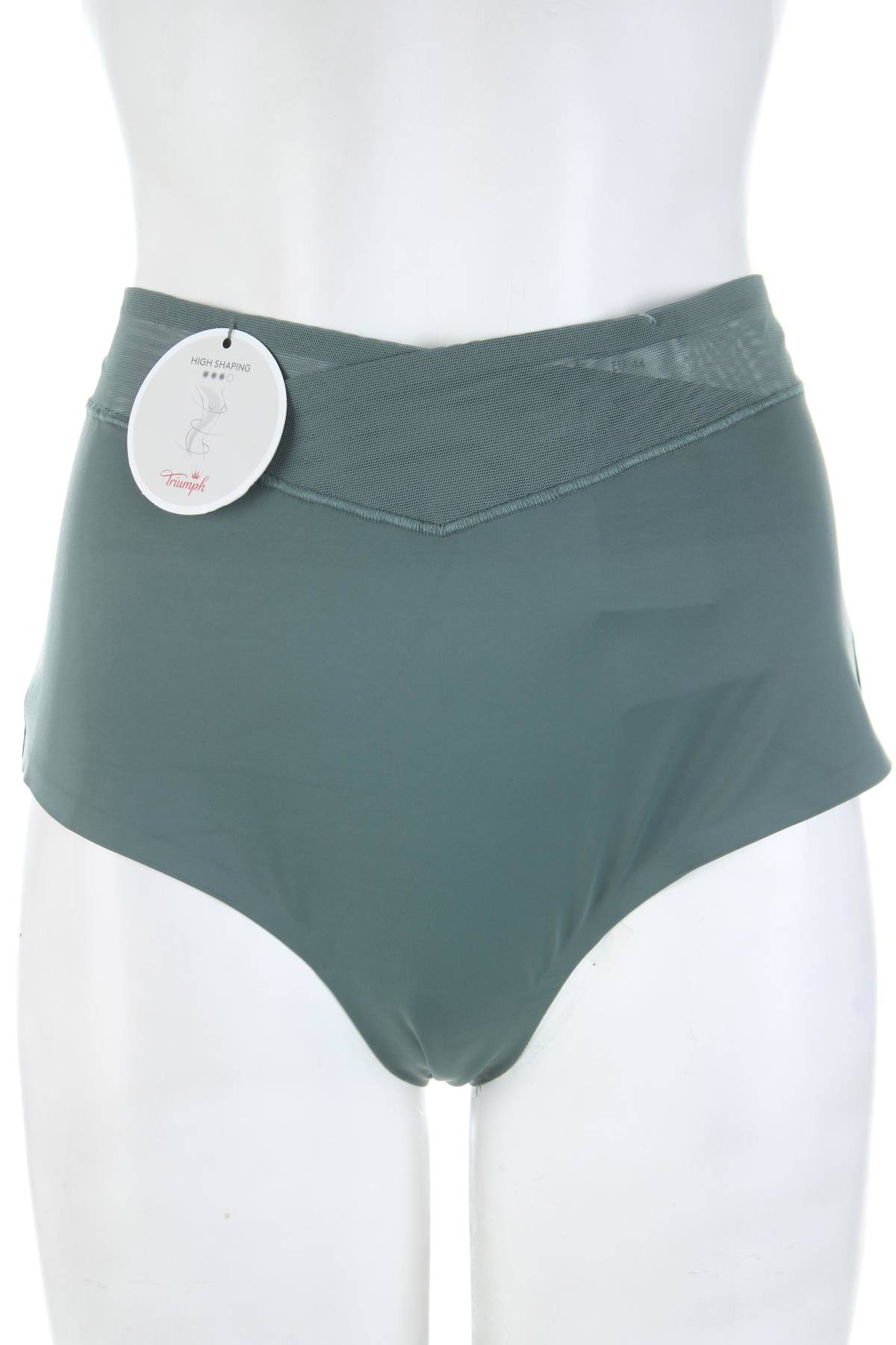 Εσώρουχα σύσφιξης Triumph1