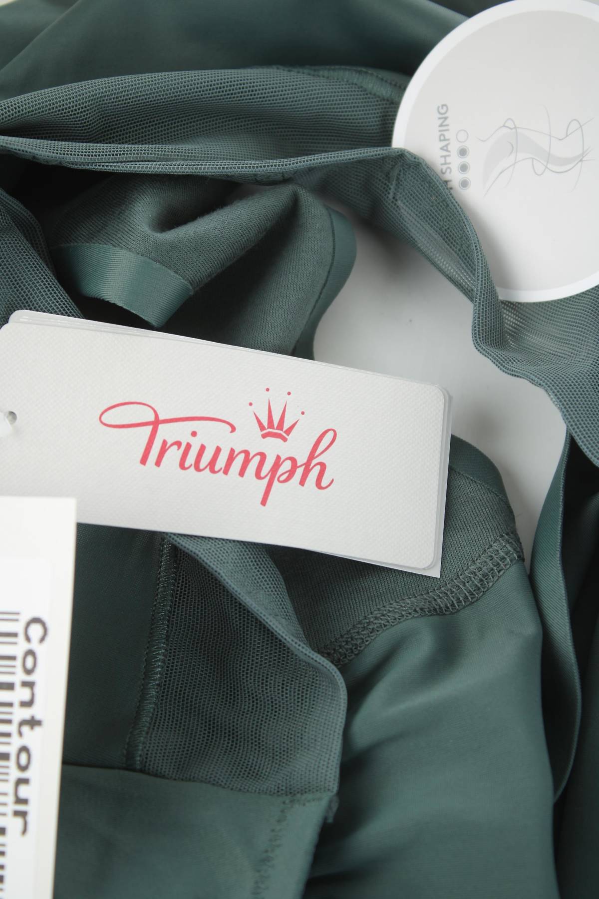 Εσώρουχα σύσφιξης Triumph3