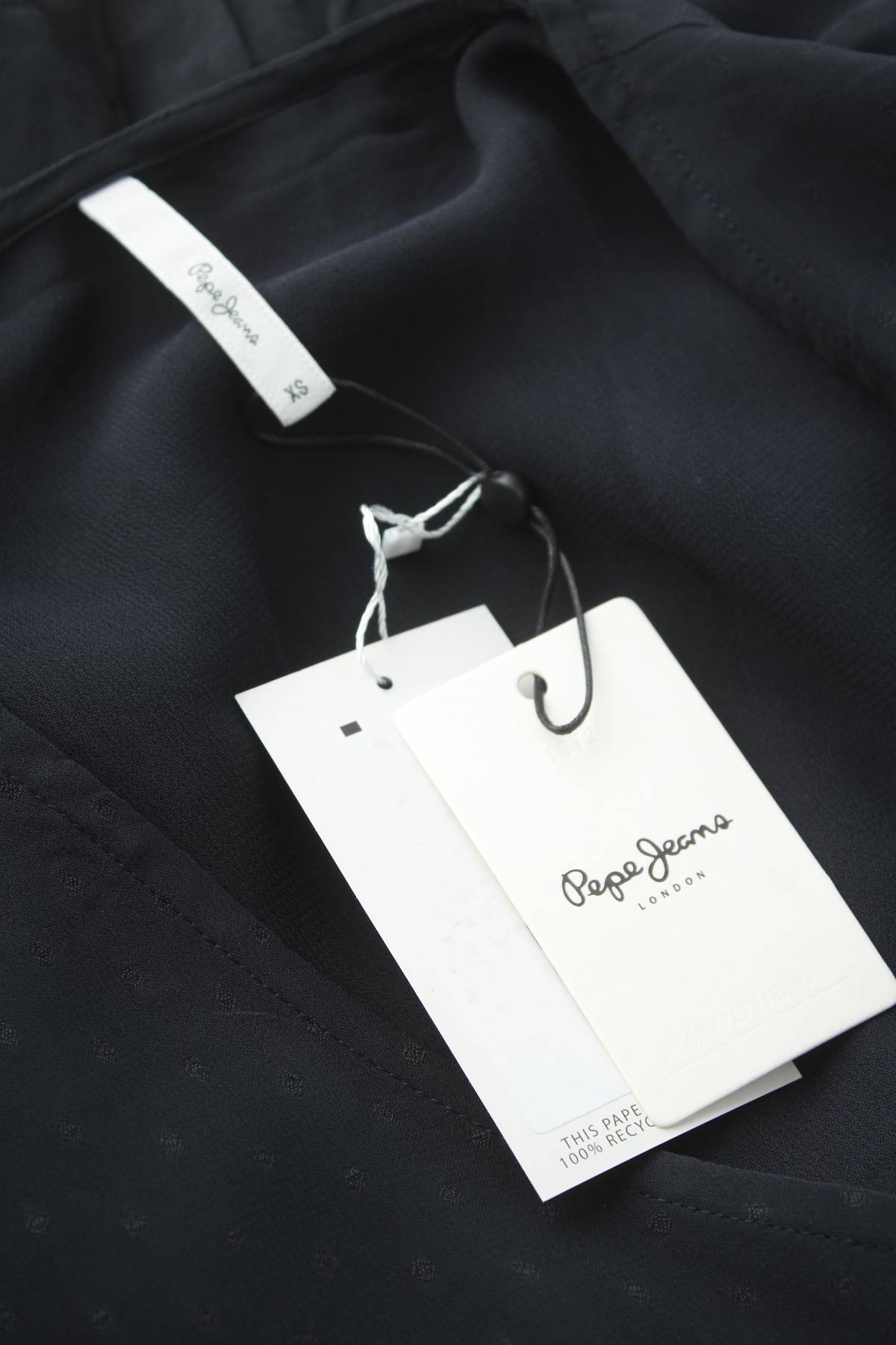 Дамска блуза Pepe Jeans3