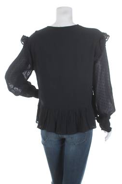 Дамска блуза Pepe Jeans2