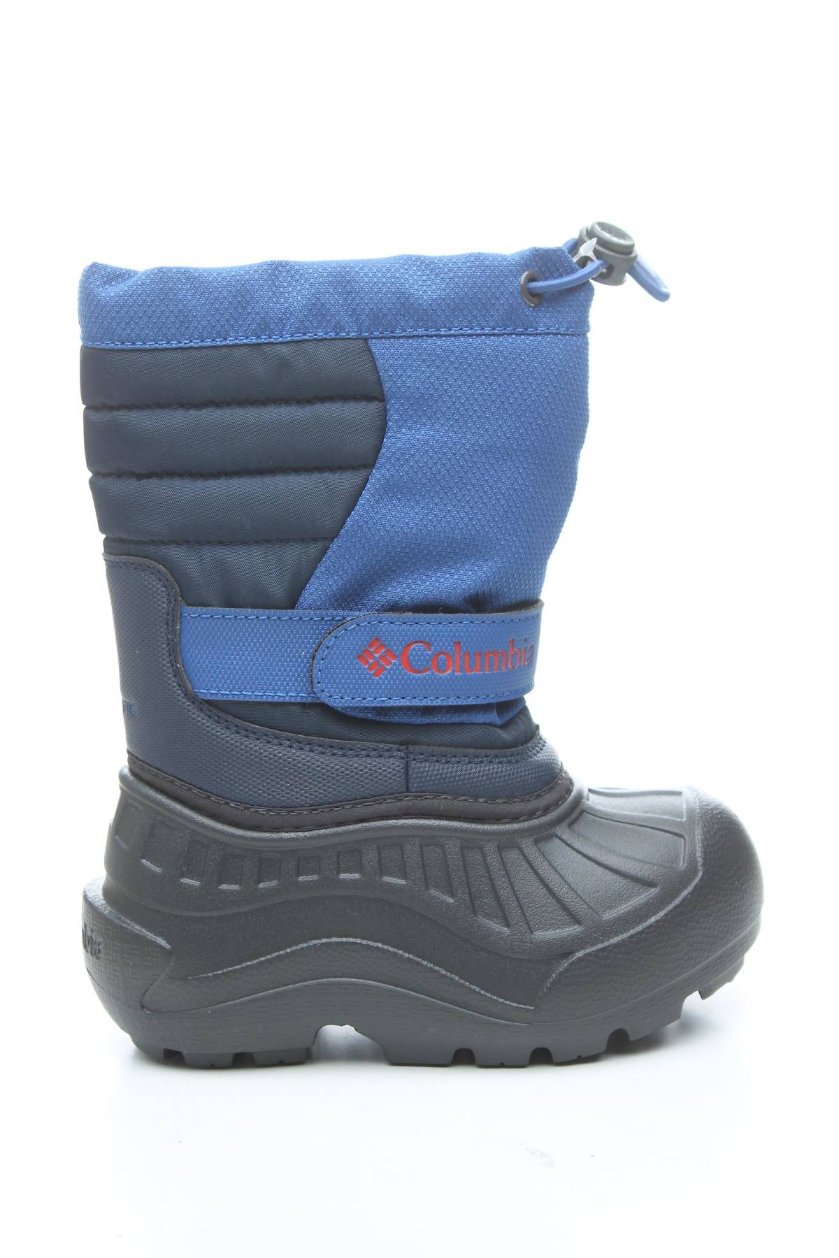 Детски ботуши Columbia1