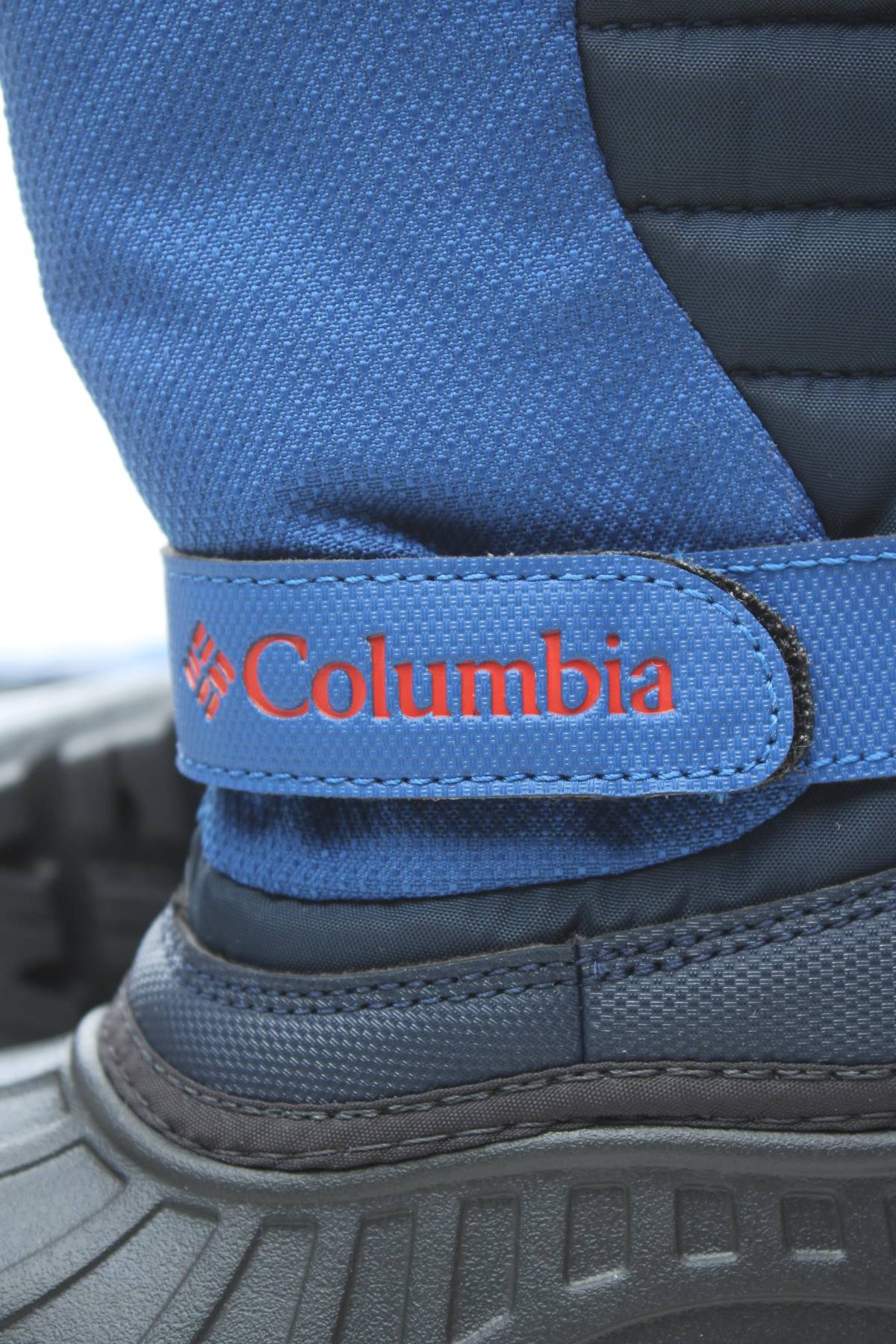Детски ботуши Columbia5