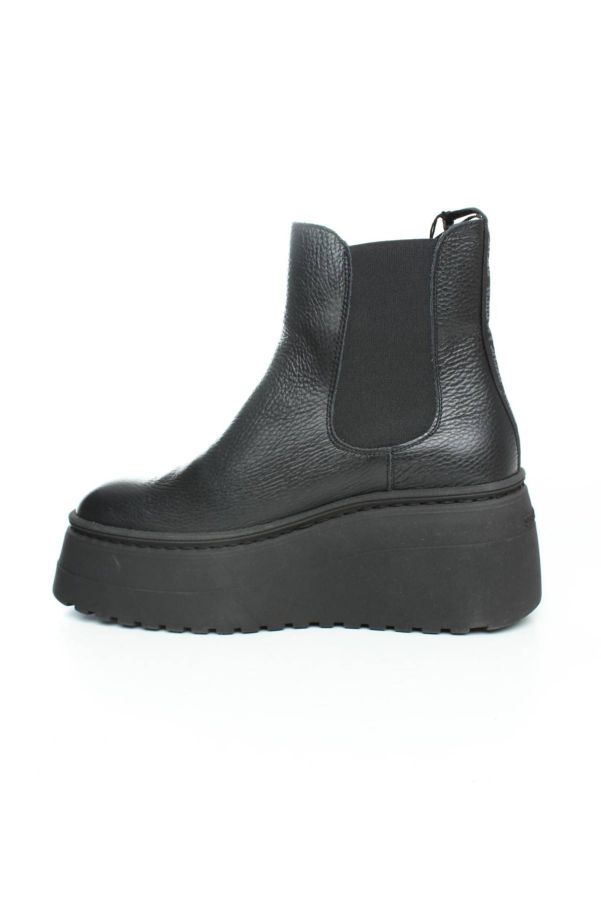 Дамски боти Steve Madden2