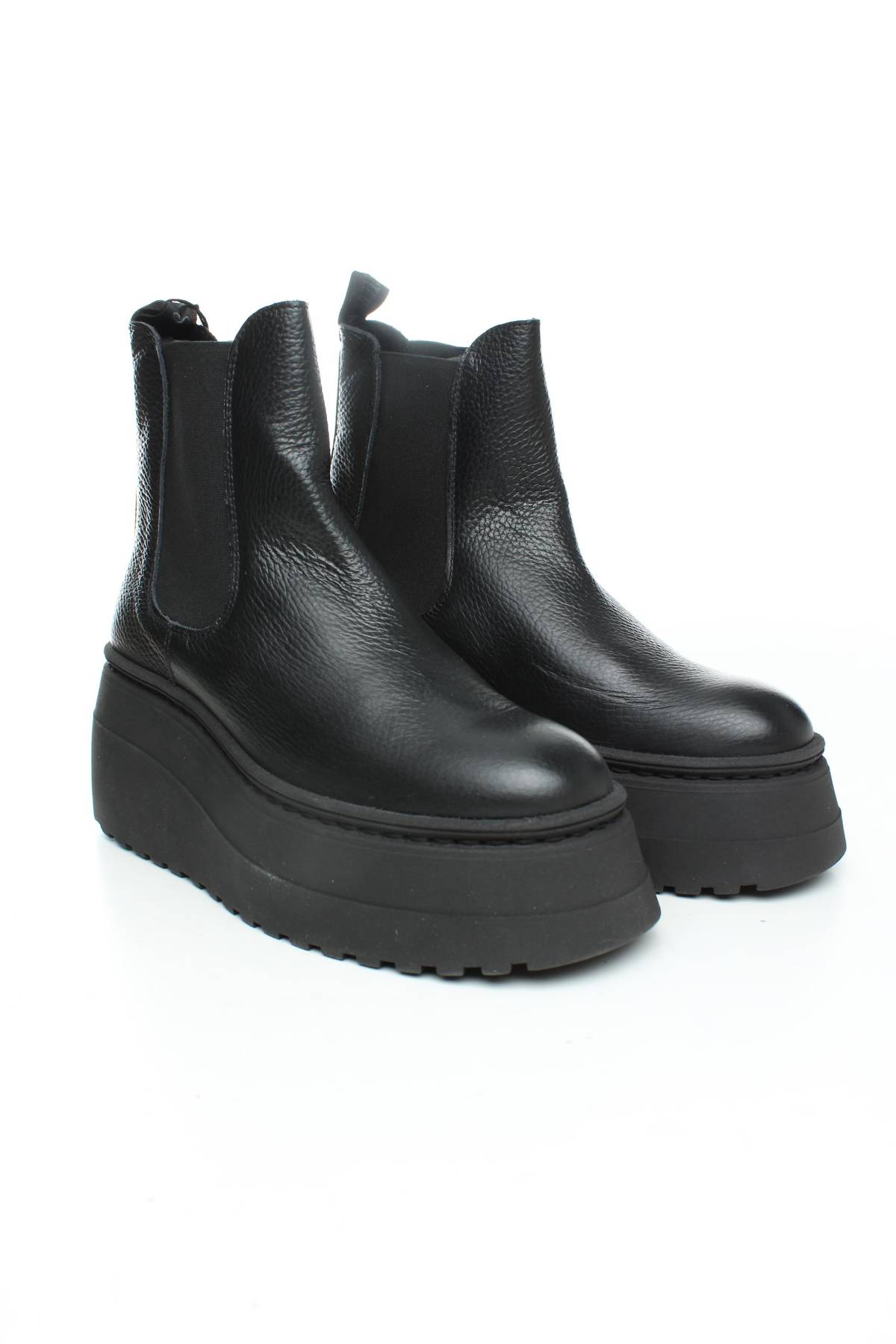 Дамски боти Steve Madden3