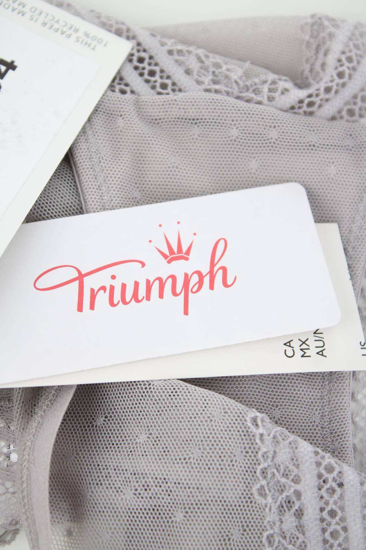 Бикини Triumph3