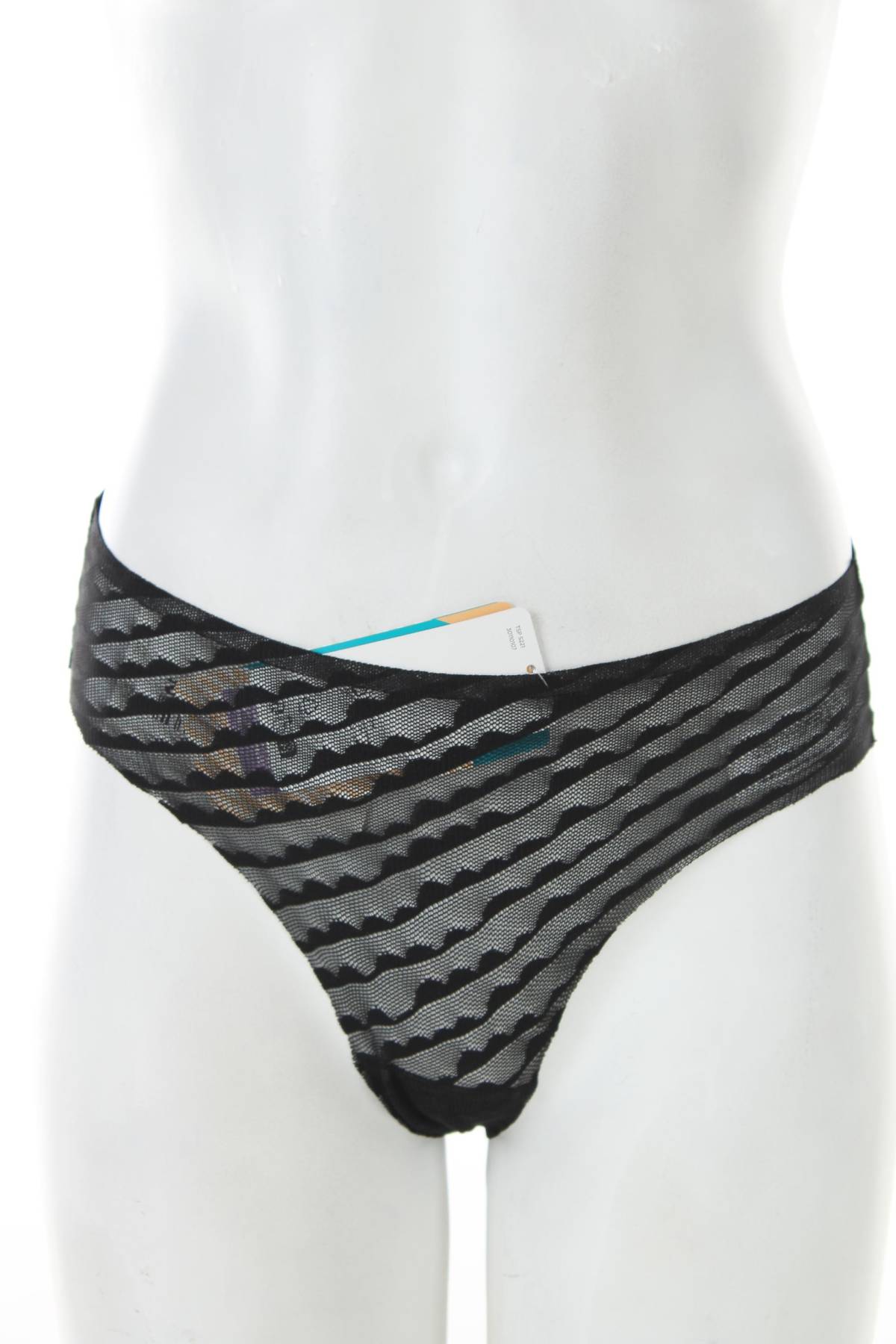 Бикини Sloggi1