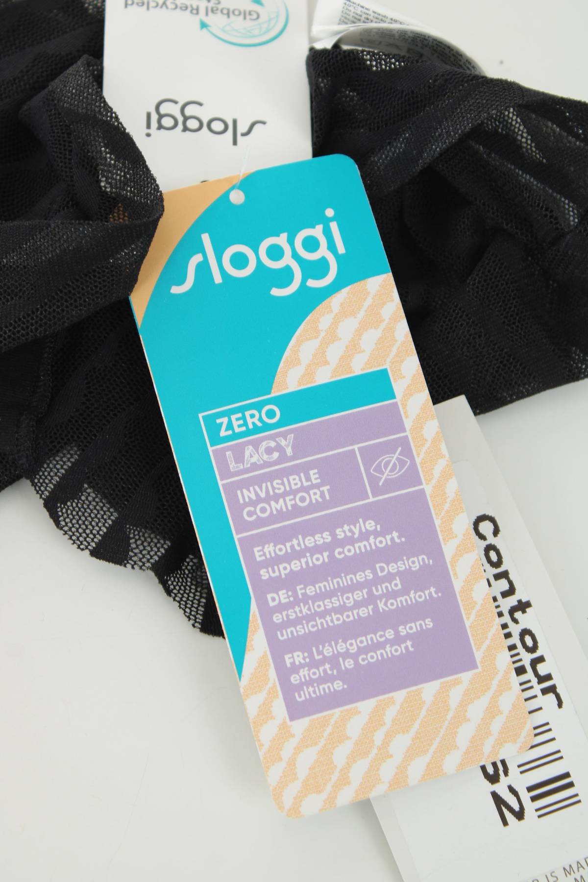 Бикини Sloggi3