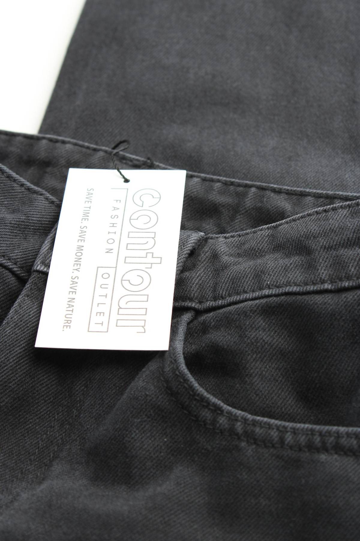 Γυναικεία τζιν Collusion2