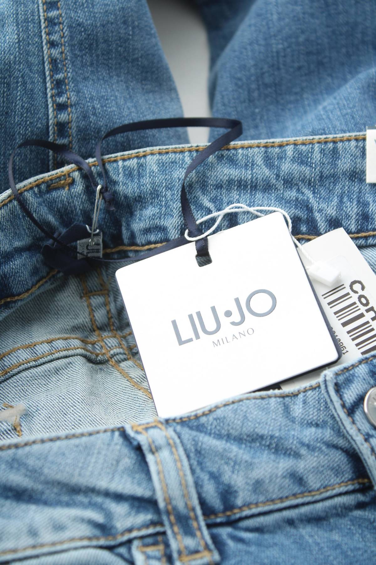 Γυναικεία τζιν Liu Jo3