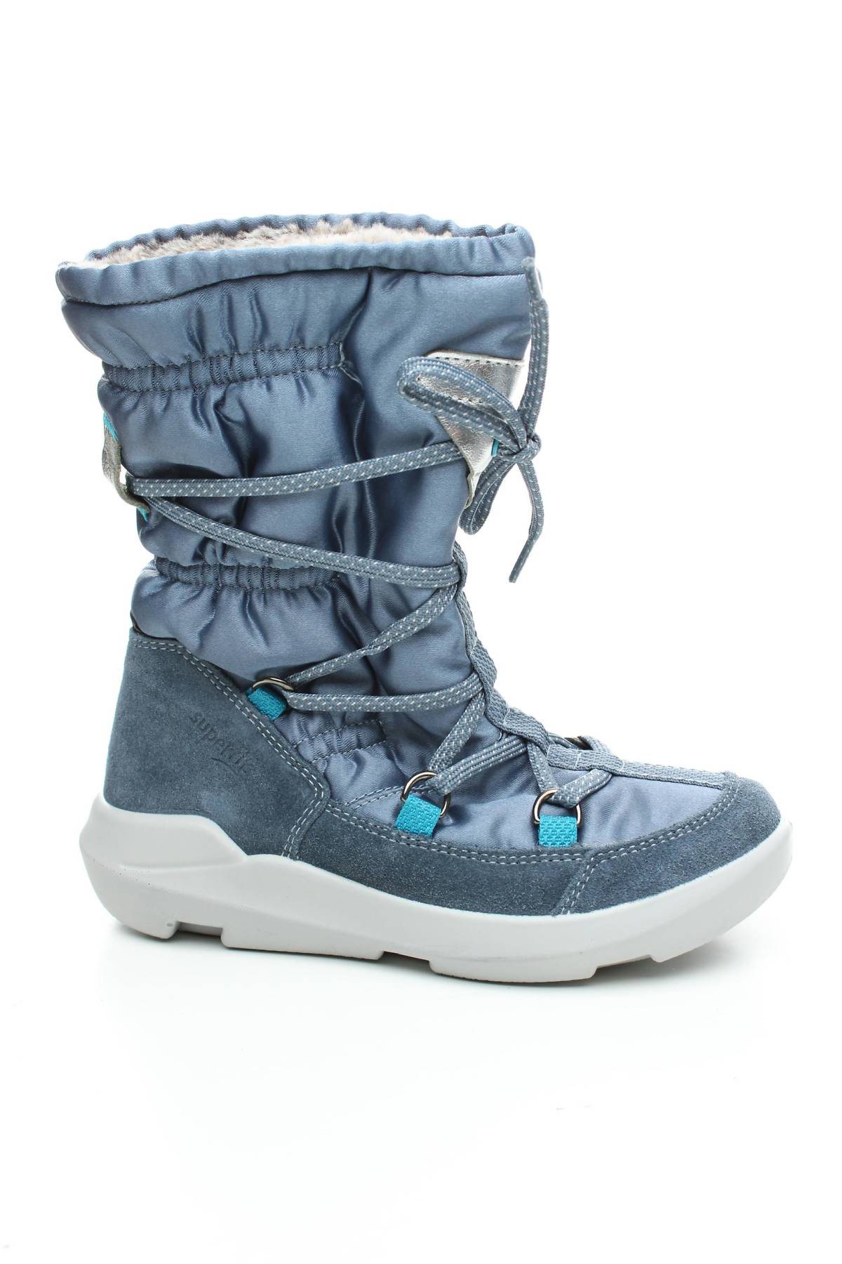 Детски ботуши Superfit1