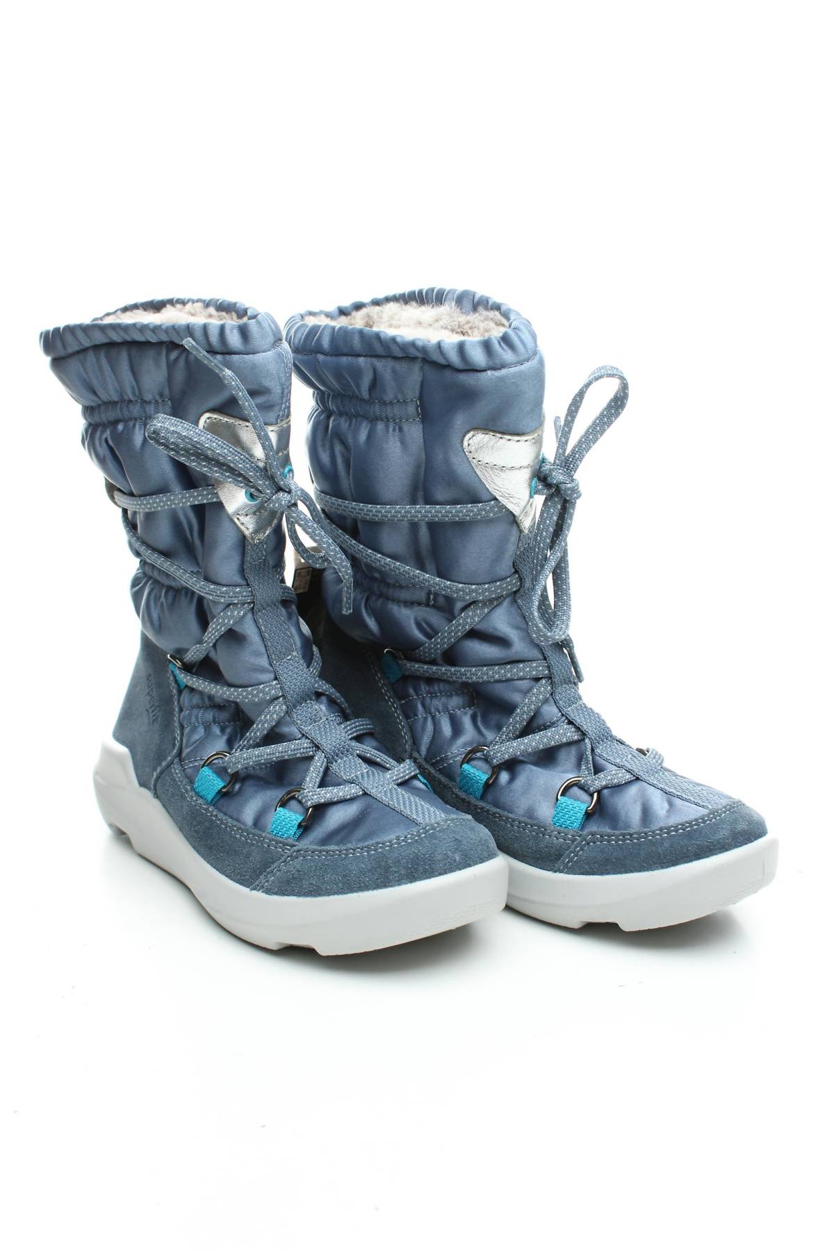 Детски ботуши Superfit3