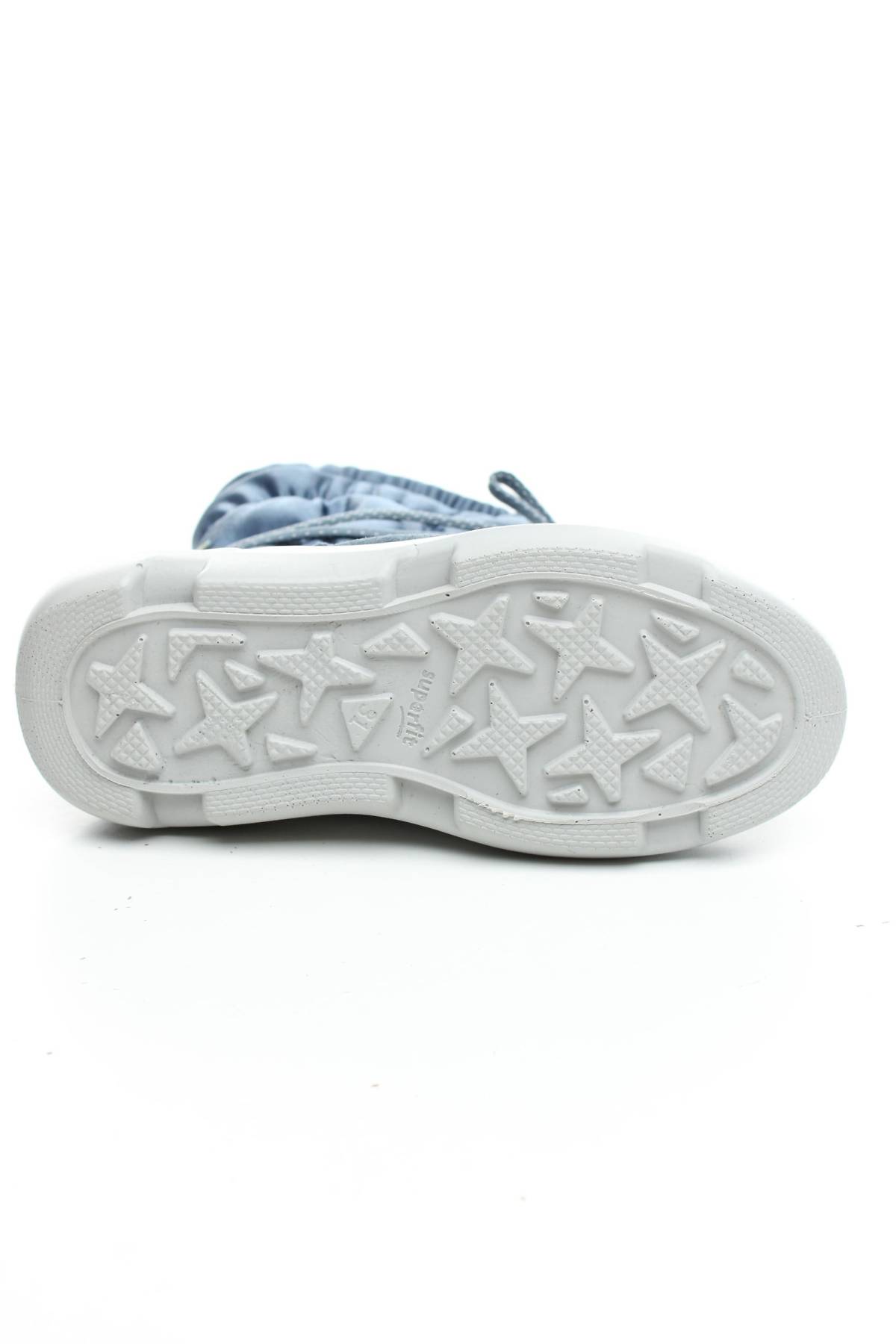 Детски ботуши Superfit4