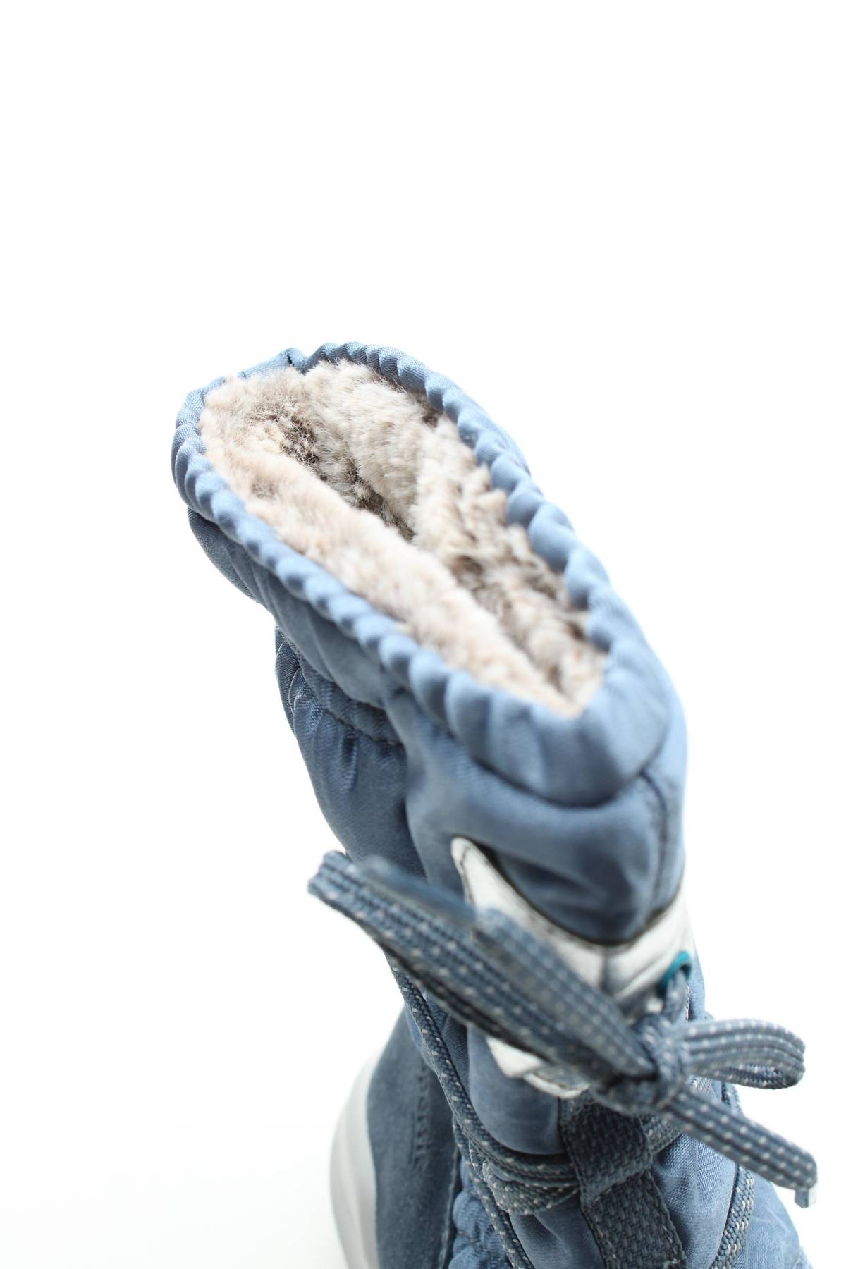 Детски ботуши Superfit5