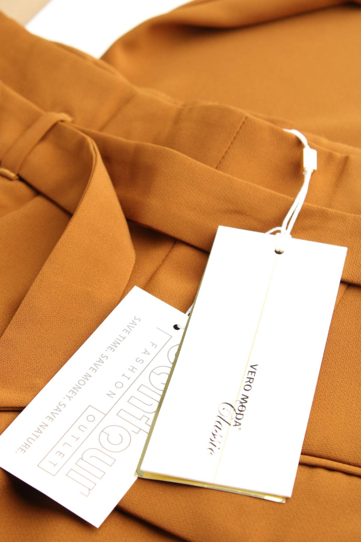 Дамски панталон Vero Moda Classic3