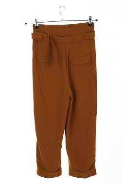 Дамски панталон Vero Moda Classic2