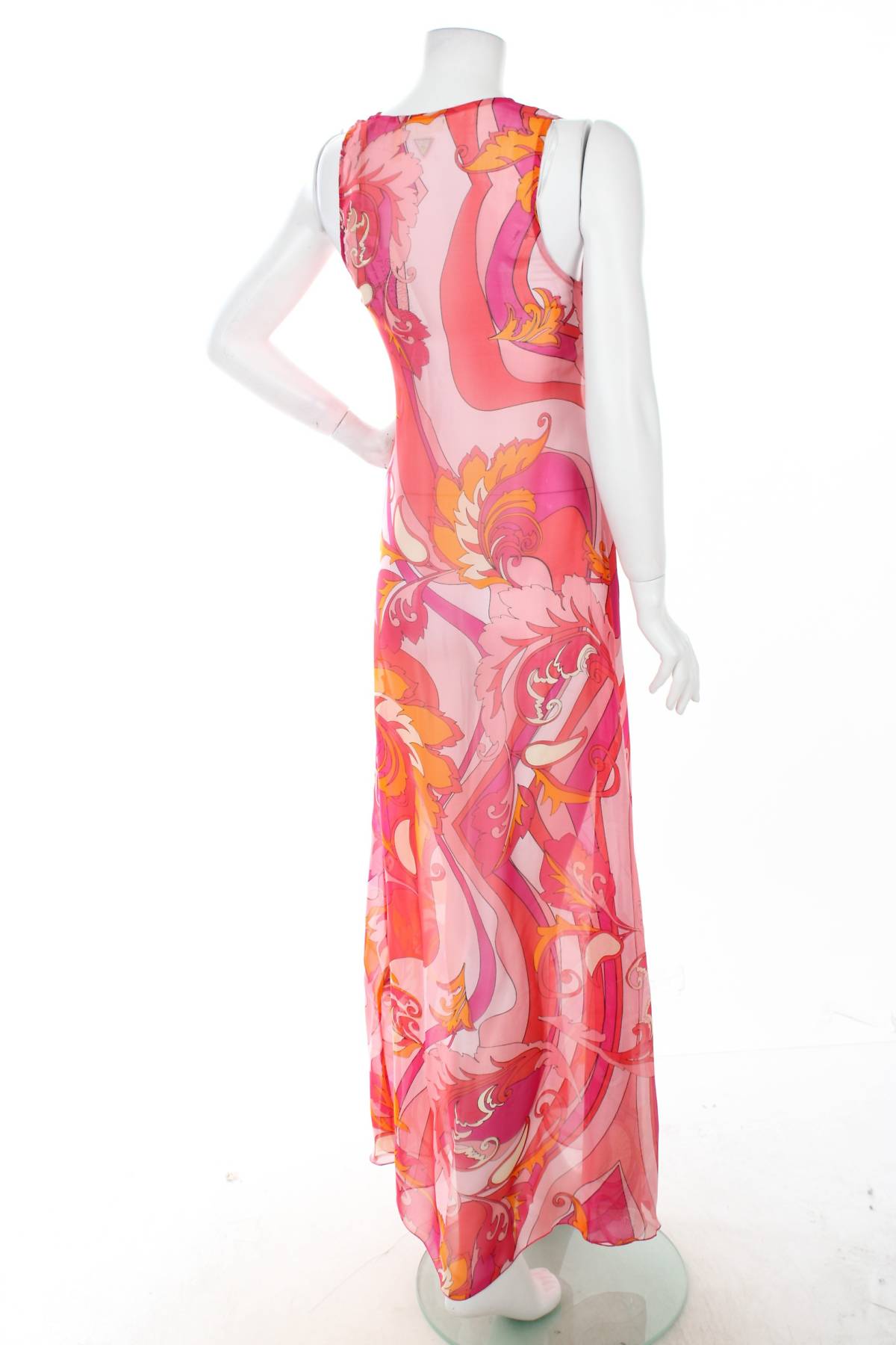 Φόρεμα παραλίας Guess2