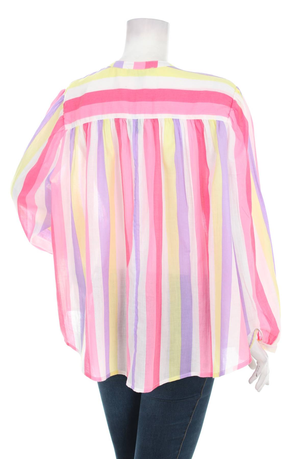 Дамска риза Maje2