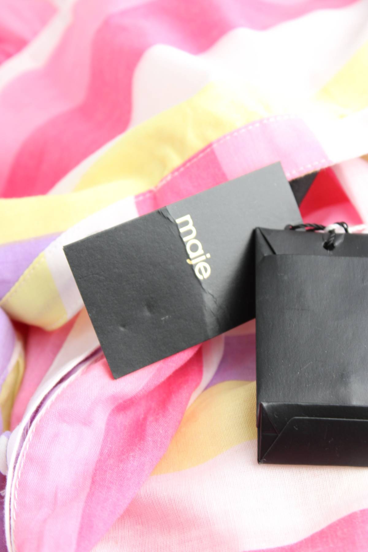 Дамска риза Maje3