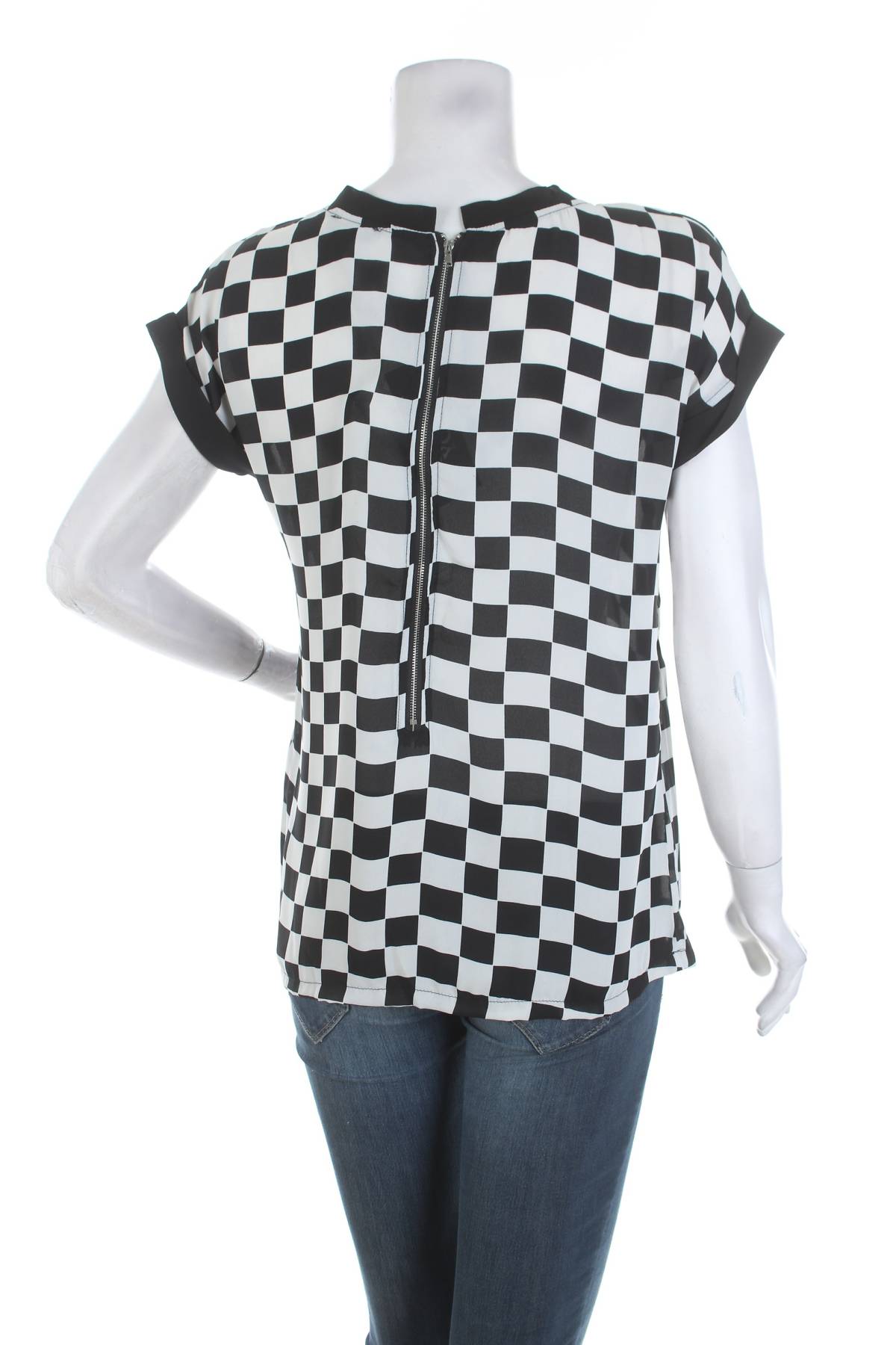 Дамска блуза Care of You2