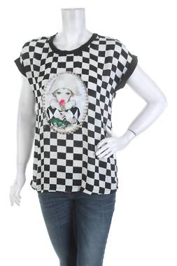 Дамска блуза Care of You1