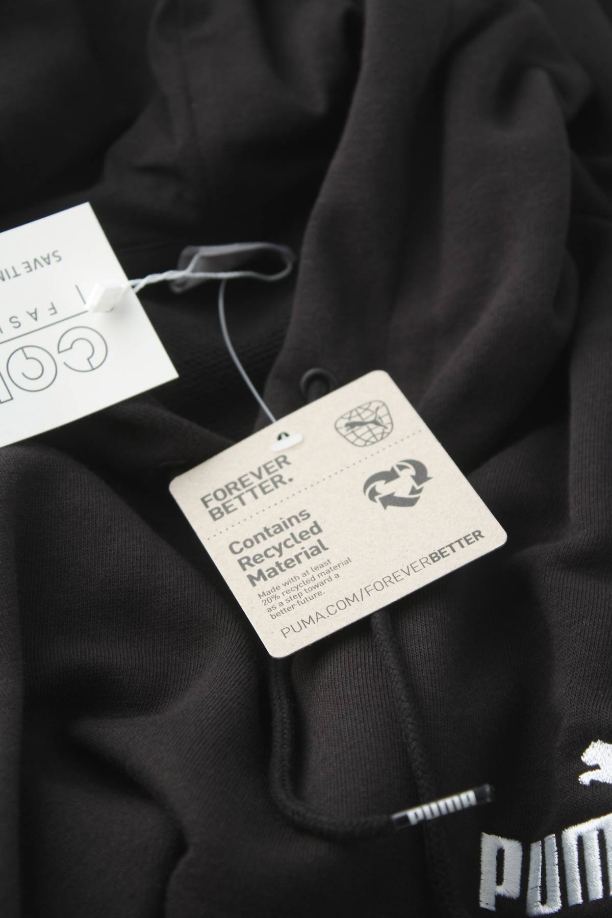 Мъжки суичър Puma3