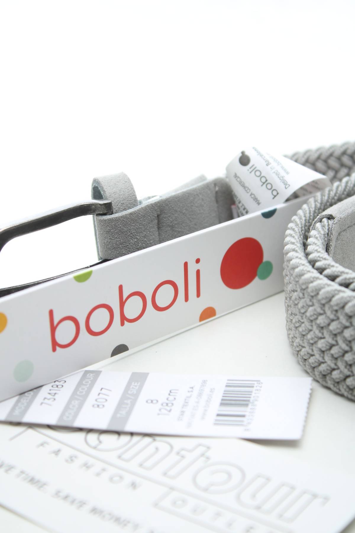 Детски колан Boboli3