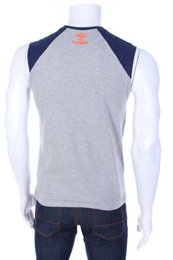 Мъжки спортен потник Hummel2 - Contour.bg Мъжки спортен потник Hummel2