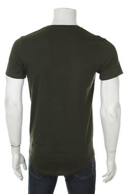 Мъжка тениска Jack & Jones2 - Contour.bg Мъжка тениска Jack & Jones2
