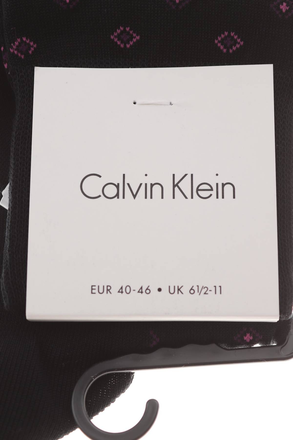 Чорапи Calvin Klein3