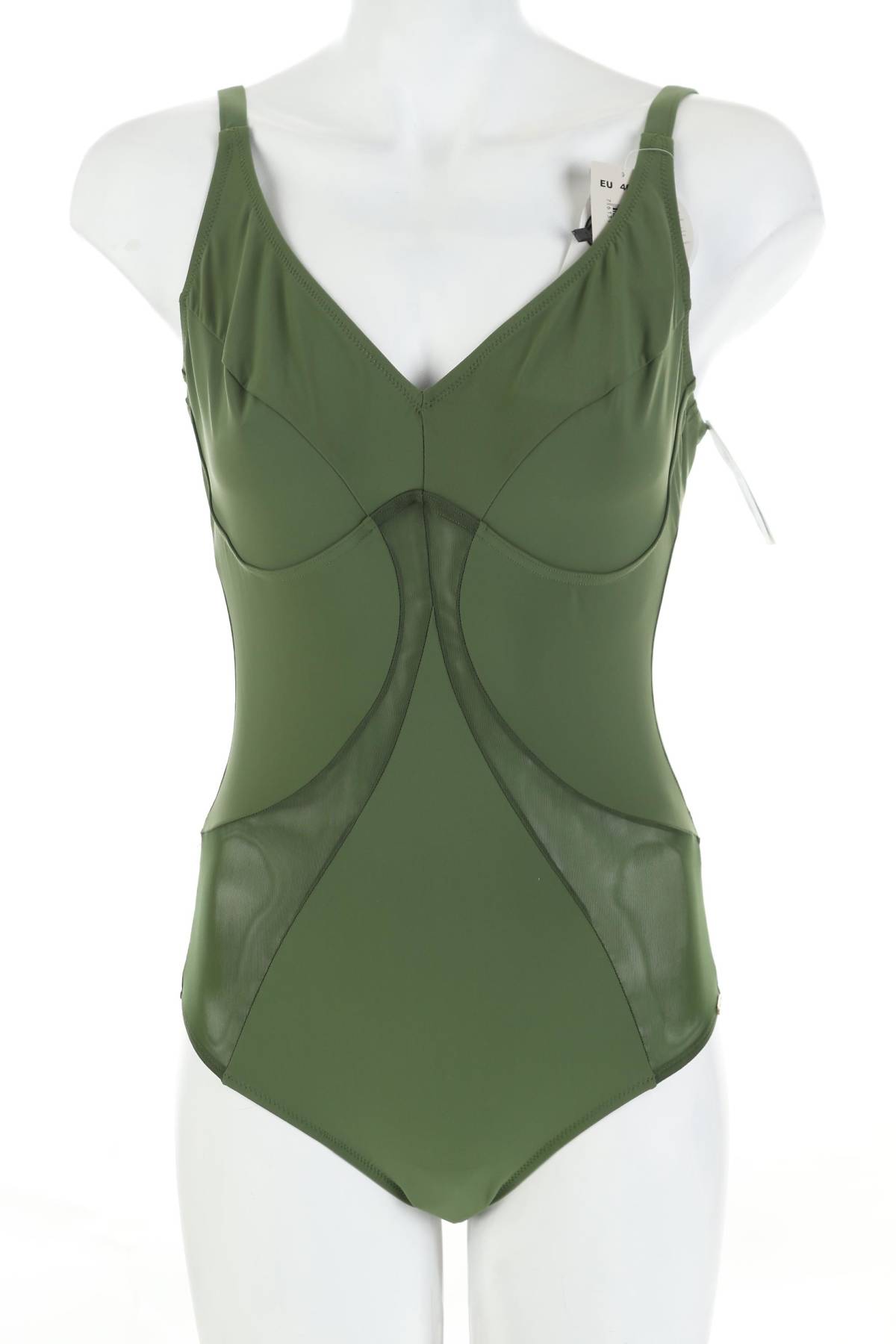 Цял бански Triumph1 - Contour.bg Цял бански Triumph1