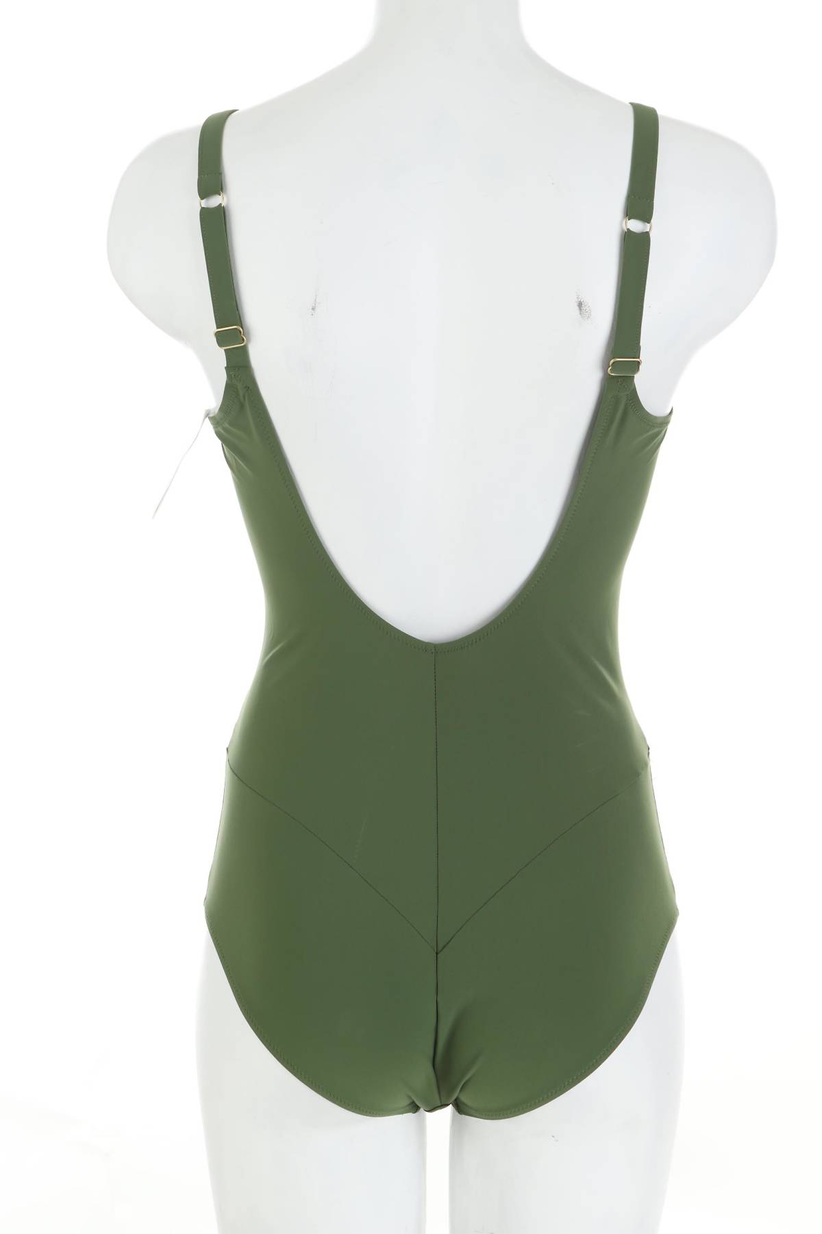 Цял бански Triumph2 - Contour.bg Цял бански Triumph2