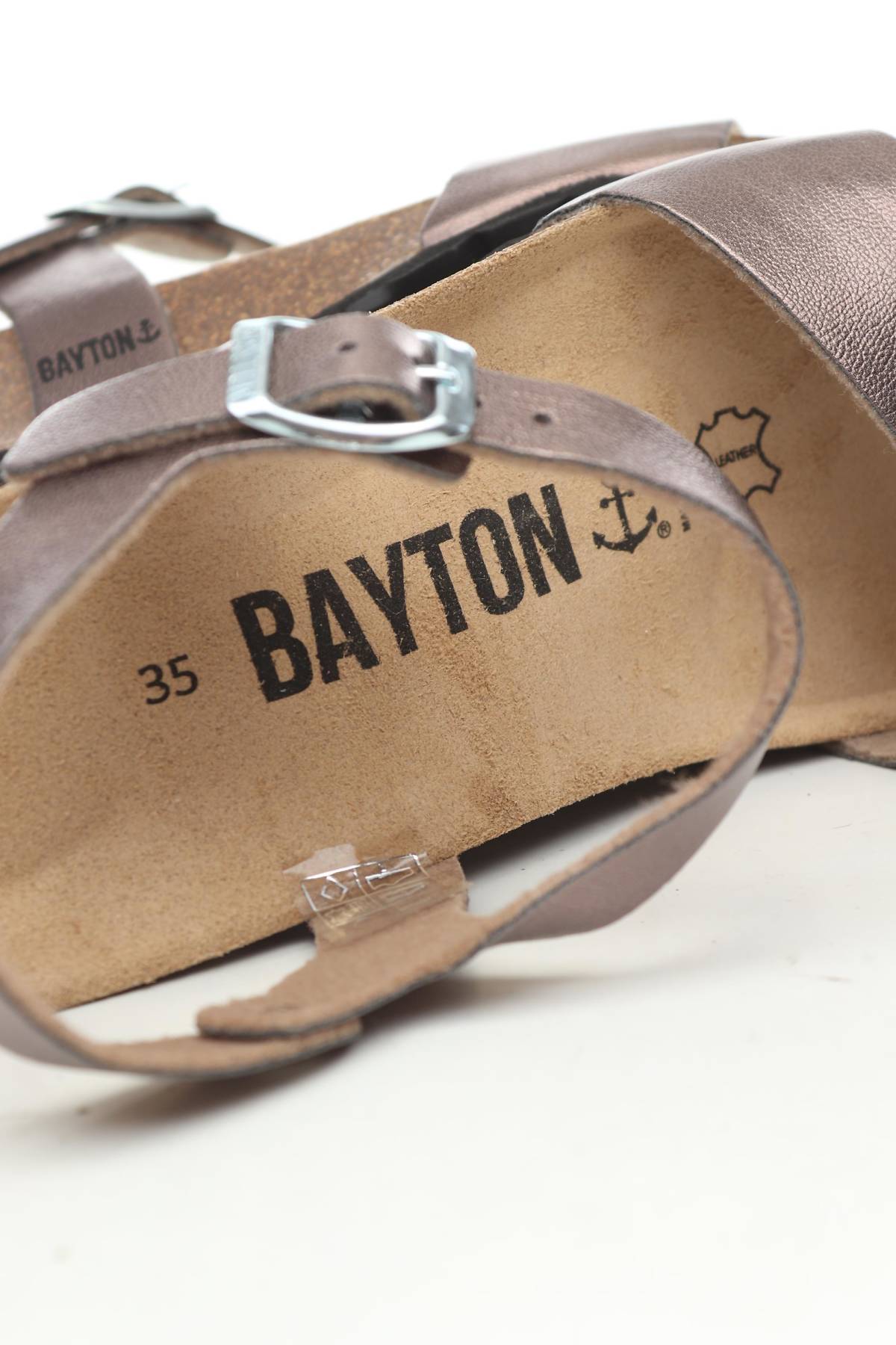 Сандали Bayton5 - Contour.bg Сандали Bayton5
