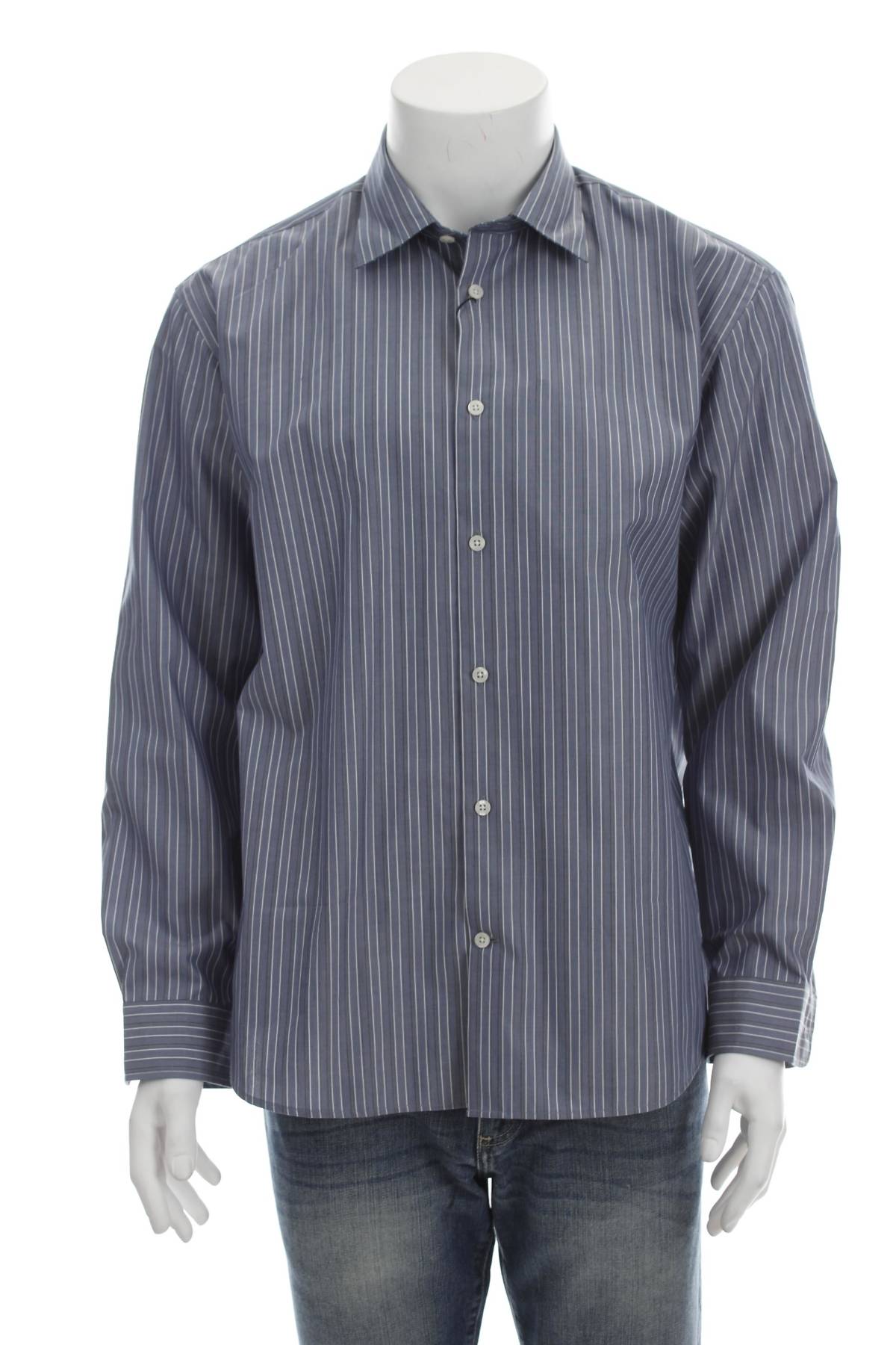 Мъжка риза Selected Homme1 - Contour.bg Мъжка риза Selected Homme1