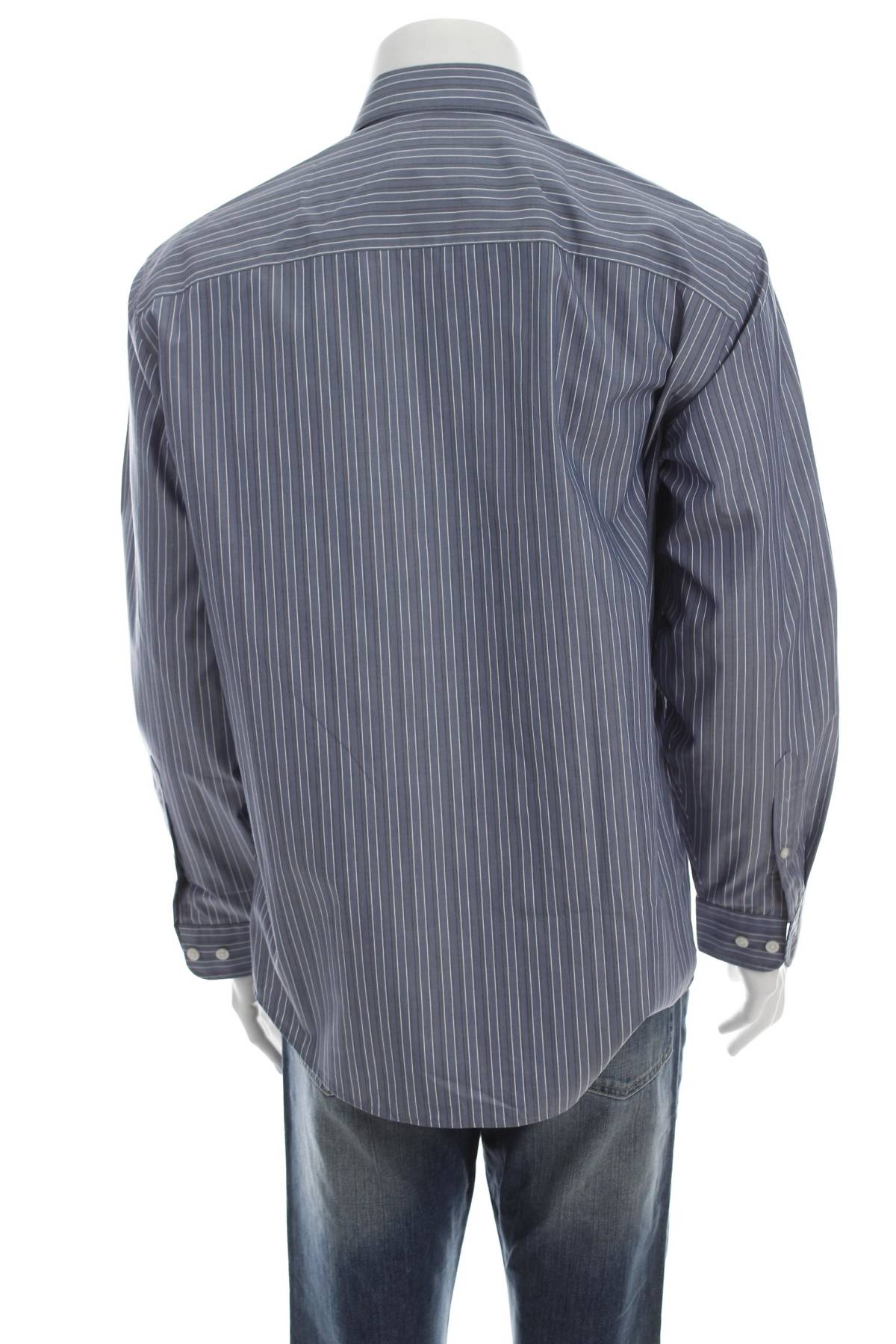 Мъжка риза Selected Homme2 - Contour.bg Мъжка риза Selected Homme2