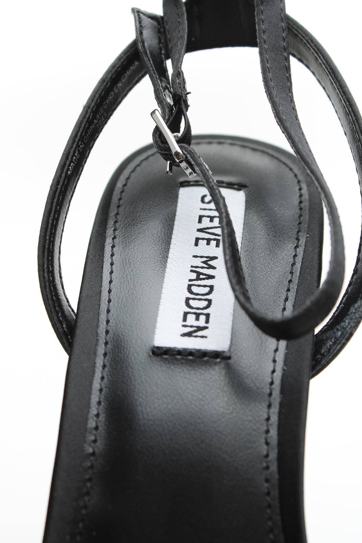 Сандали Steve Madden5 - Contour.bg Сандали Steve Madden5