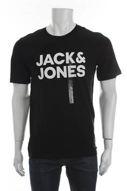 Мъжка тениска Jack & Jones1
