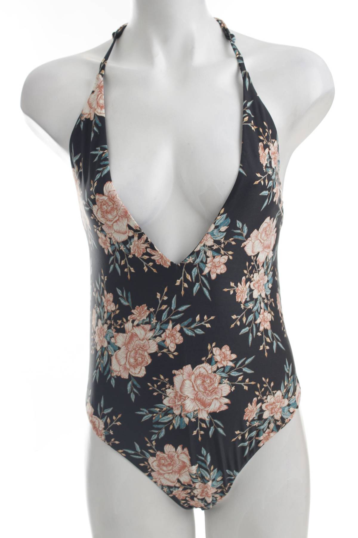 Ολόσωμο μαγιό Billabong1 - Contourshop.gr Ολόσωμο μαγιό Billabong1