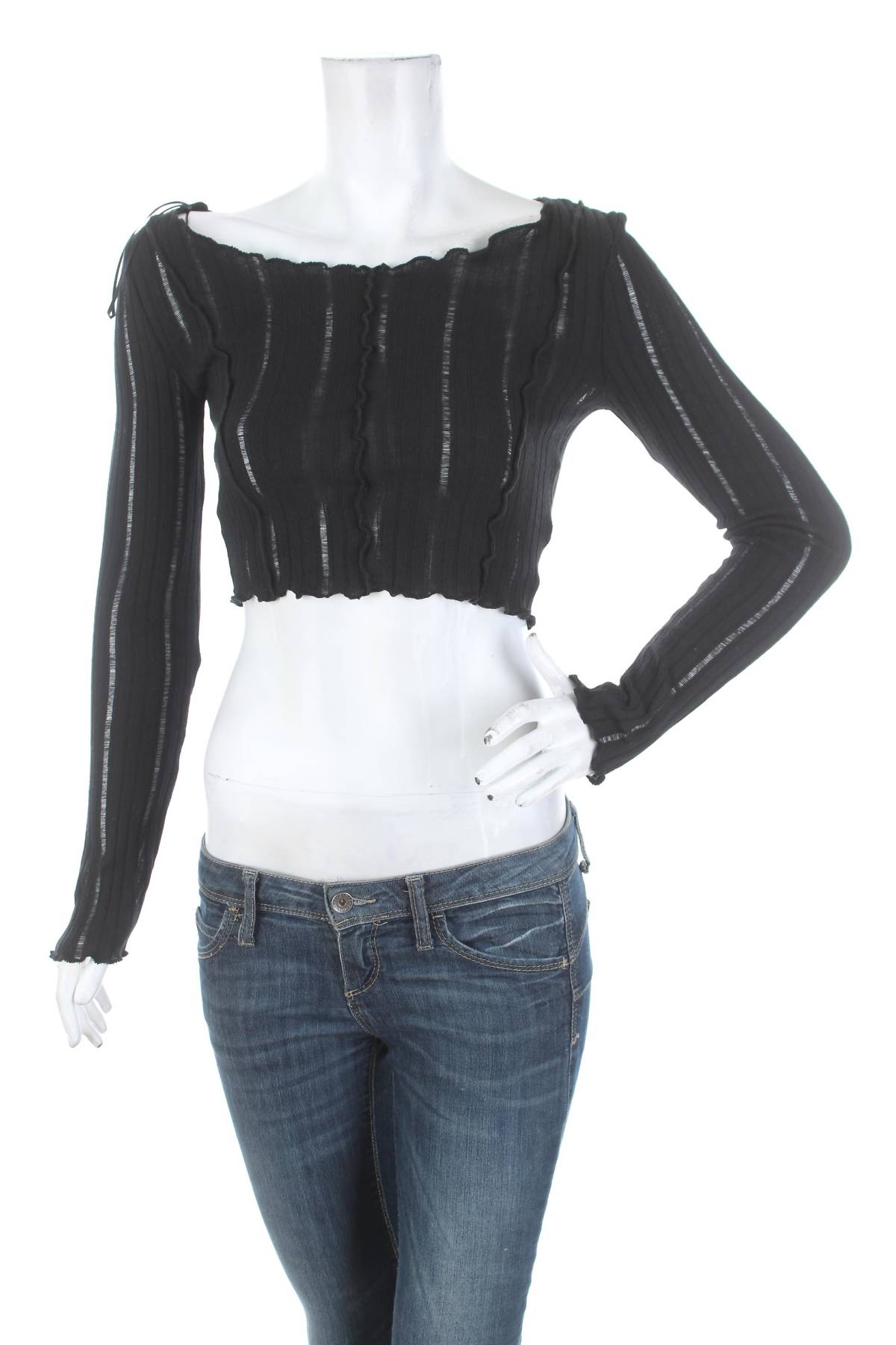 Γυναικείο πουλόβερ C&A1