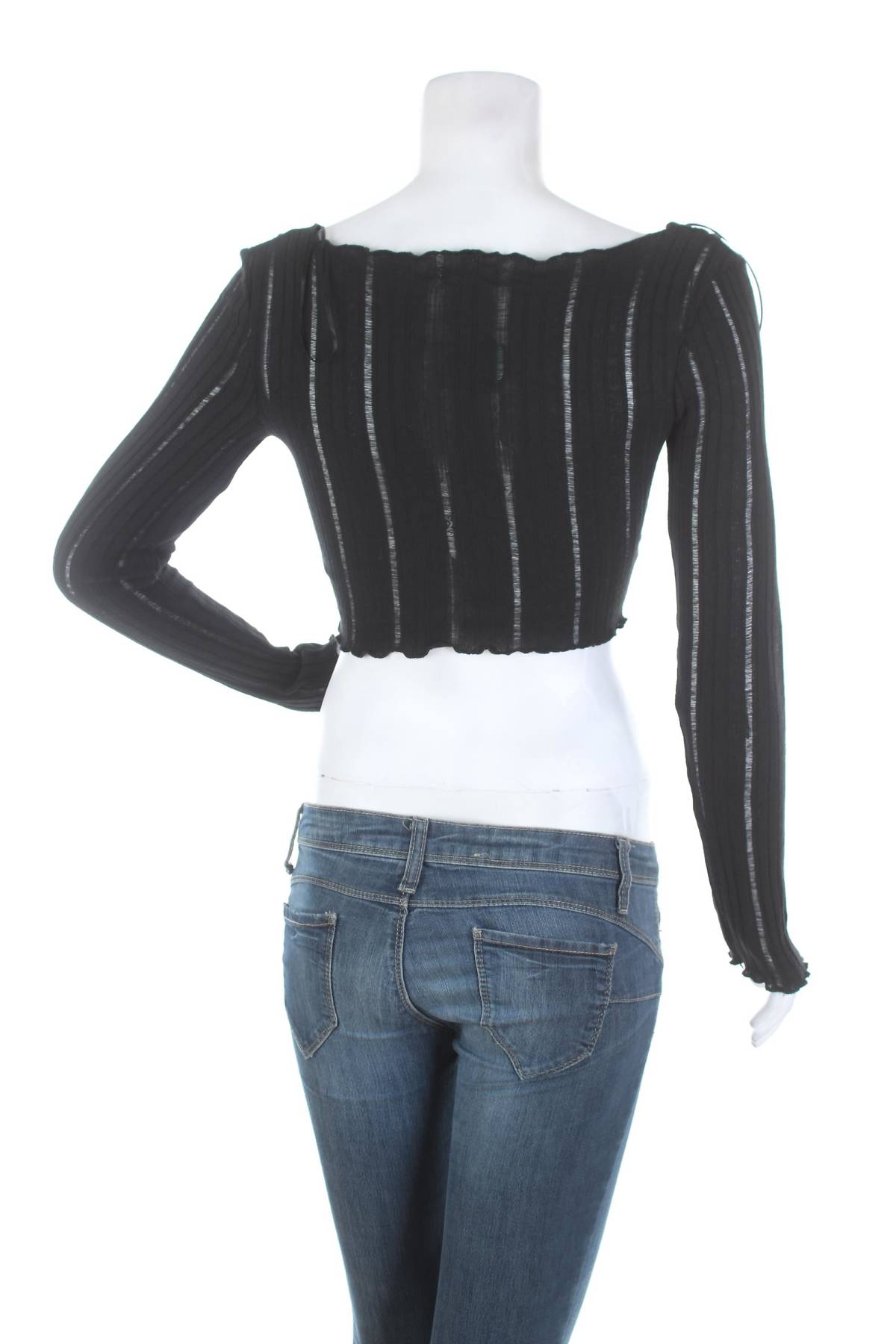 Γυναικείο πουλόβερ C&A2