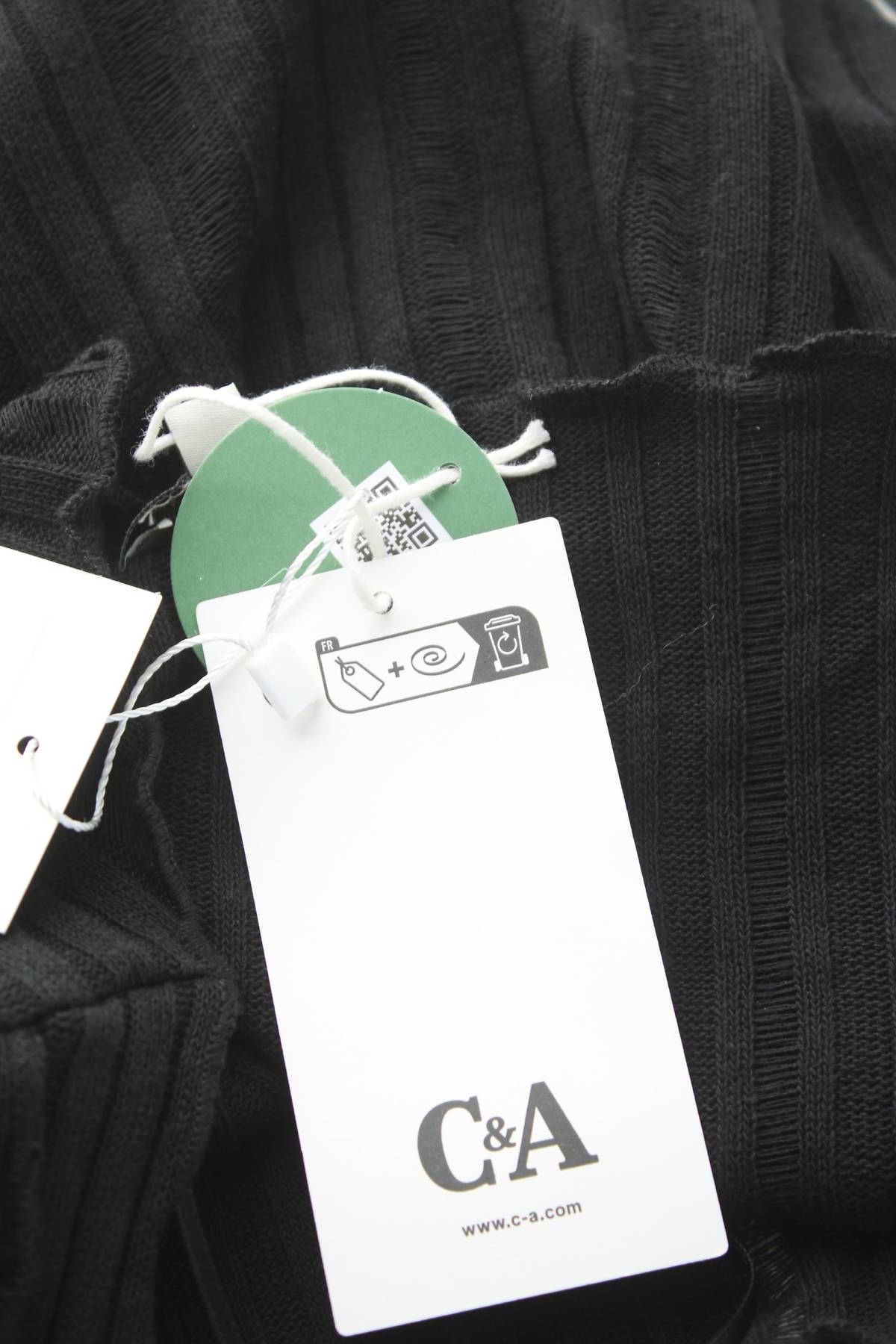 Γυναικείο πουλόβερ C&A3