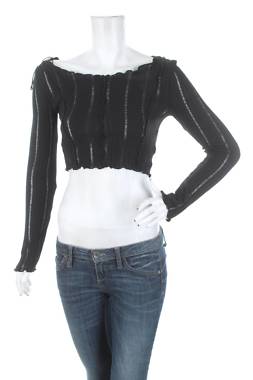 Γυναικείο πουλόβερ C&A1