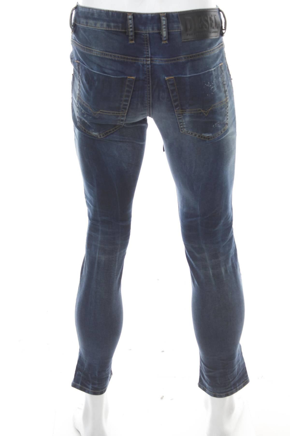 Мъжки дънки Diesel2 - Contour.bg Мъжки дънки Diesel2