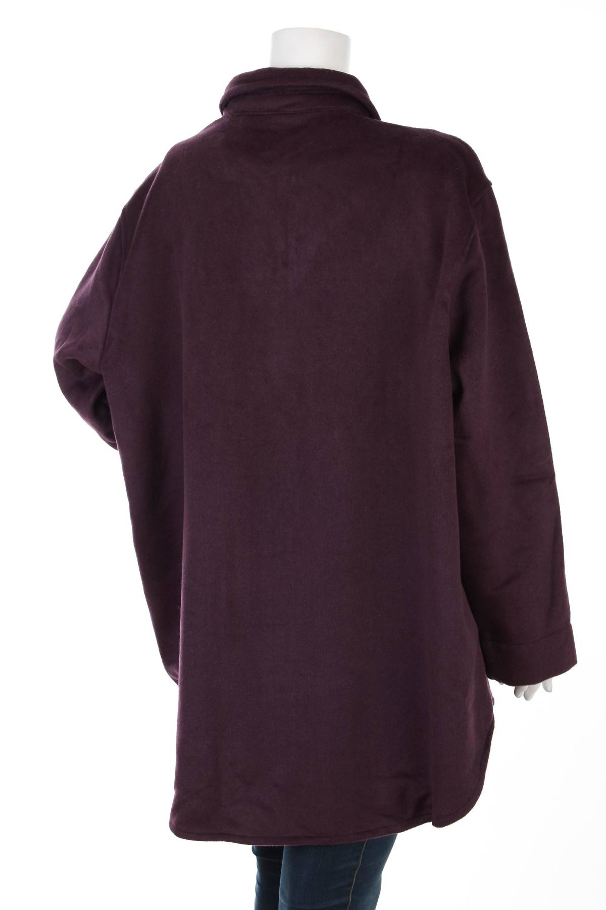 Γυναικείο μπουφάν Ulla Popken2